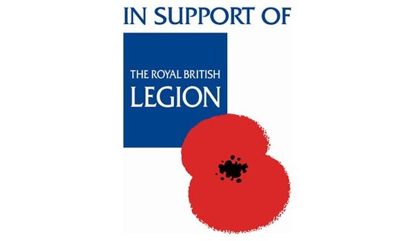Support the Royal British Legion at London Irish v Bath 