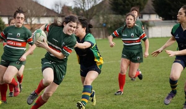 London Irish to run new Hub Club with Haringey Rhinos