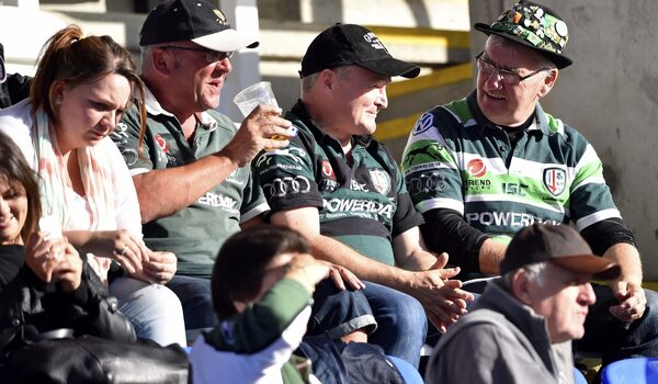 Season Ticket Holders additional Ã?Â£10 tickets