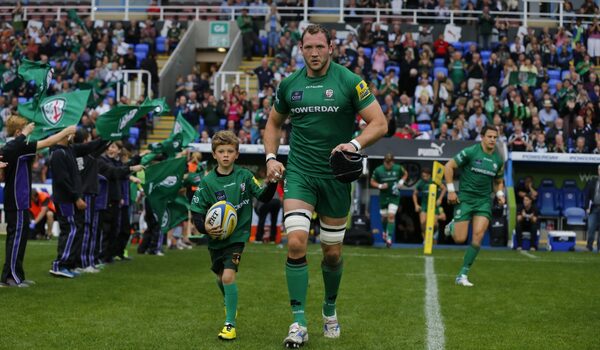 Leicester Tigers first up for the Exiles at the MadStad 