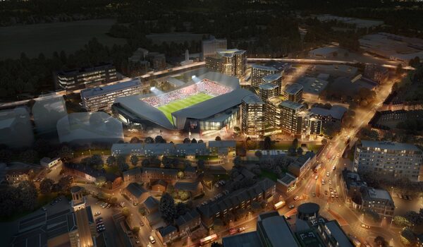 Hounslow Council give approval for rugby use at Brentford Community Stadium – London Irish statement