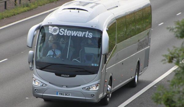 LI Supporters Club Away Travel to Wasps