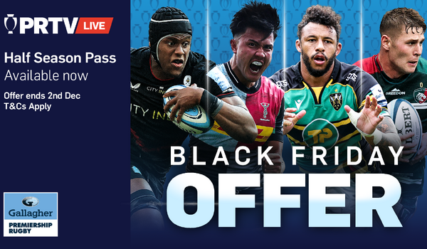 PRTV Half Season Pass