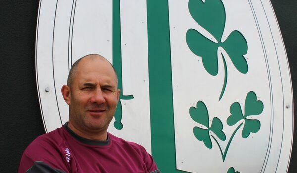 Tom Coventry Reflects on Munster Week