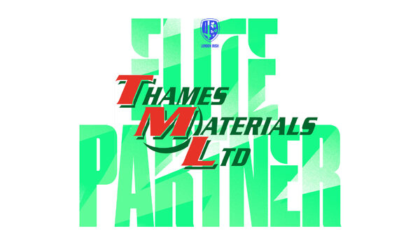 Thames Materials Ltd renew as Elite Partner
