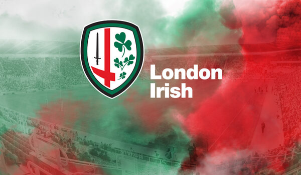 London Irish confirms pre-season fixture with Nottingham Rugby