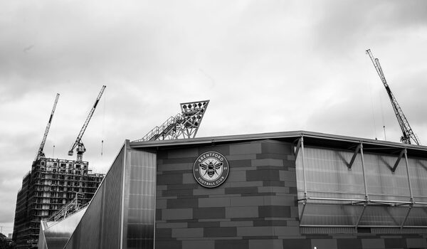 Seasonal Parking On Sale Now