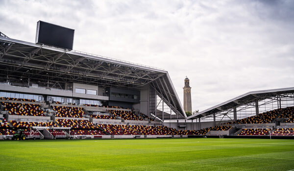 Irish secure home cup semi-final