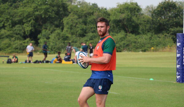 Nott hails Exiles' working environment