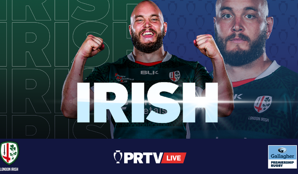 Never miss a beat with Premiership Rugby’s live streaming service - PRTV Live