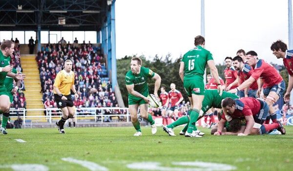 London Irish to face Munster in Annual Pre-Season Fixture