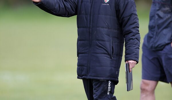 Paul Hodgson Previews the U18 Academy league Final