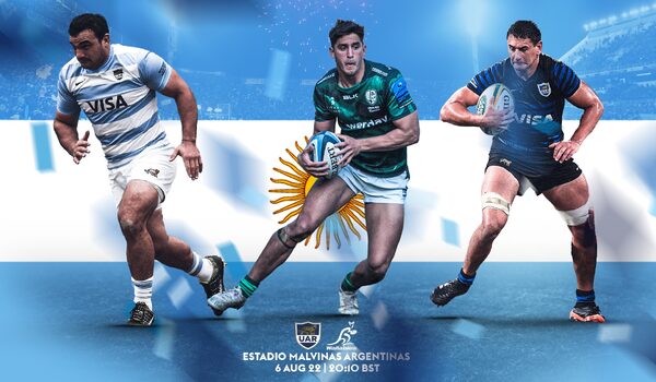 Three Exiles named in Argentina squad