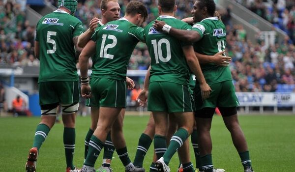 BRITISH AND IRISH CUP SEMI-FINAL – Members exclusive sales period until noon on Thursday, 23 March