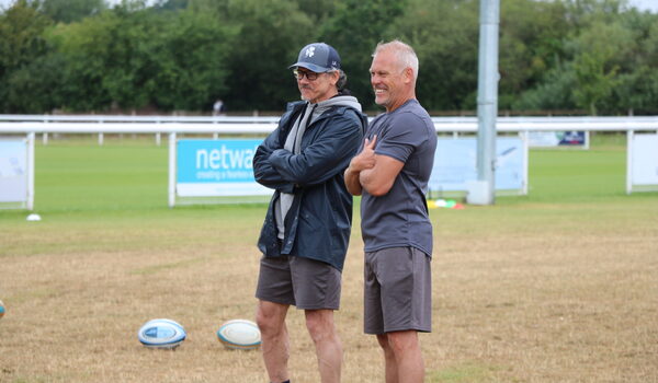 Davis looking to add positive impact