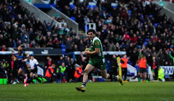 Ciaran Hearn re-signs with London Irish