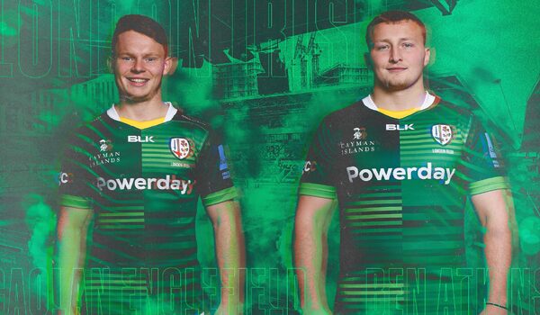 Young duo agree new deals with Exiles