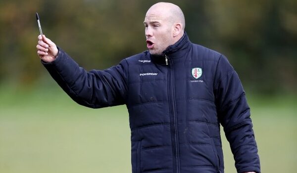 REACTION: Hodgson taking the positives from defeat