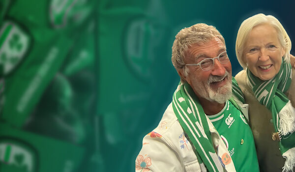 Eddie Jordan, 1948 - 2025