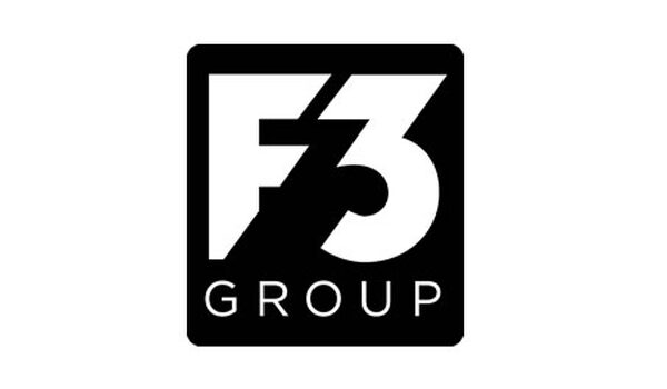 F3GROUP partners with London Irish