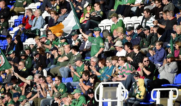 Supporter messages from the #LIfamily ahead of the USA game