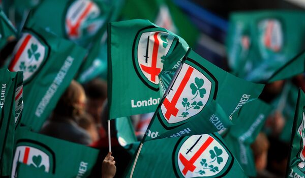 Take the 2.6 Challenge and Contribute to London Irish Foundation