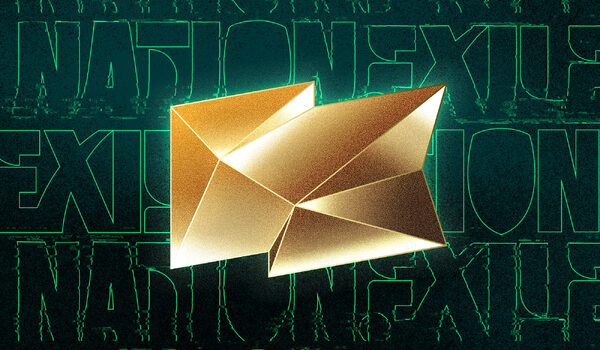 Irish win Gold at prestigious European brand awards ceremony