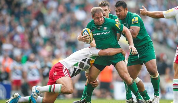 TV Picks for Rounds 10-13 of Aviva Premiership Confirmed