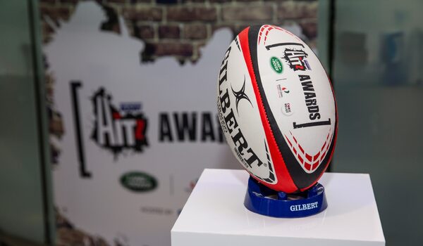 London Irish trio nominated for top prizes at the 2018 HITZ Awards