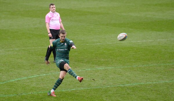 MATCH REPORT: Nottingham 29-35 London Irish