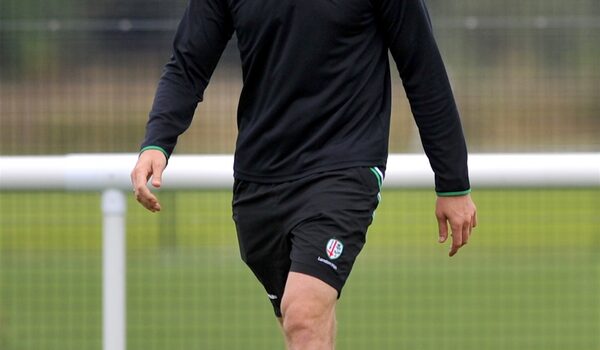 LITV: Kennedy 'pleased' to record first away win of the season