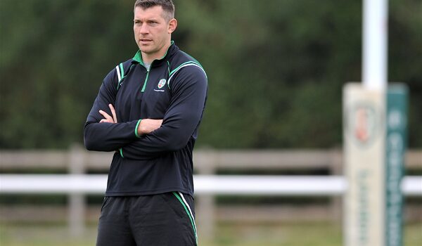 Kennedy pleased with win as Exiles make it two out of two