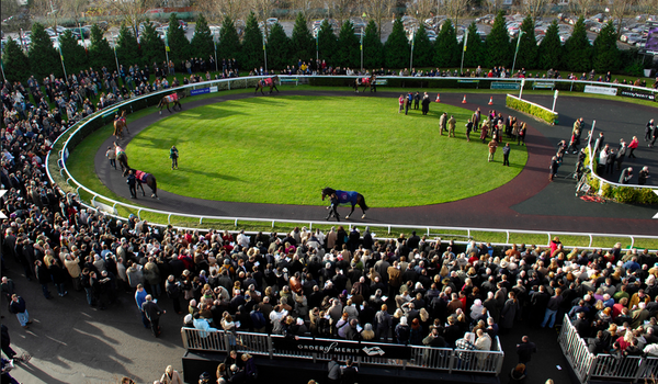 Kempton Park Irish Night 8th July