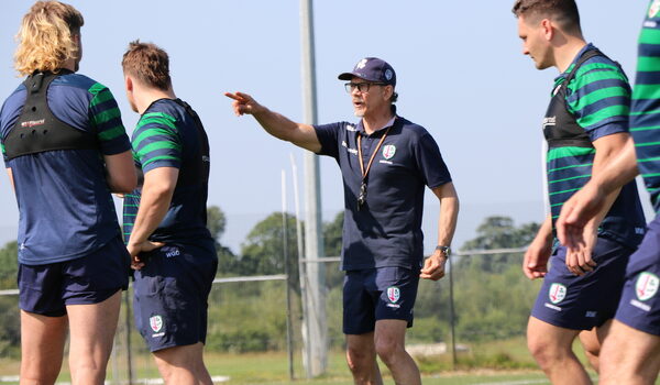 Kiss hails ‘great starting point’ to pre-season