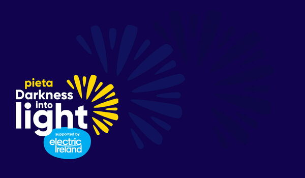 Darkness Into Light 2022