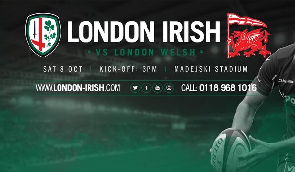 It's Back! Battle of the Exiles 