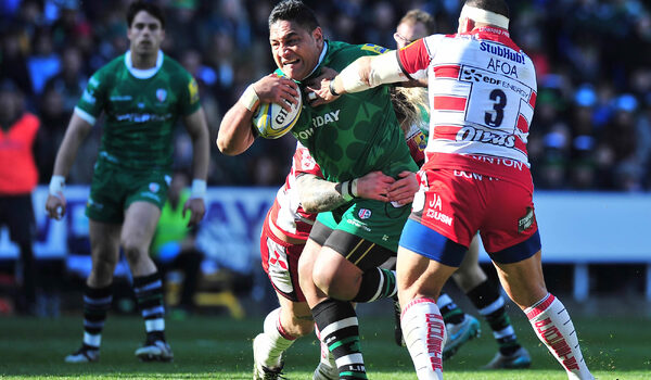 Exiles record vital win in St Patrick’s Day Game