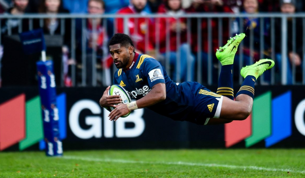 Naholo and Botha set for Super Rugby quarter-finals
