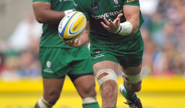 London Irish vs. Gloucester Sunday 30th November Kick off 1pm