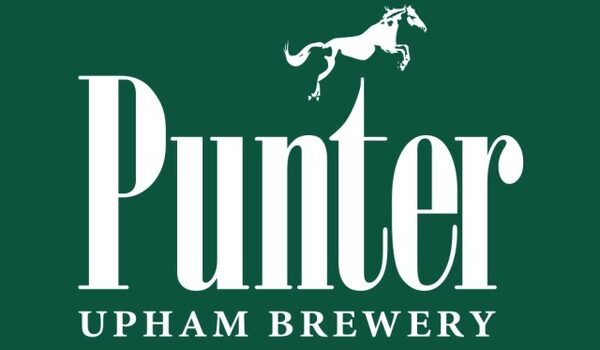 50p DISCOUNT ON PUNTER ALE THIS WEEKEND!