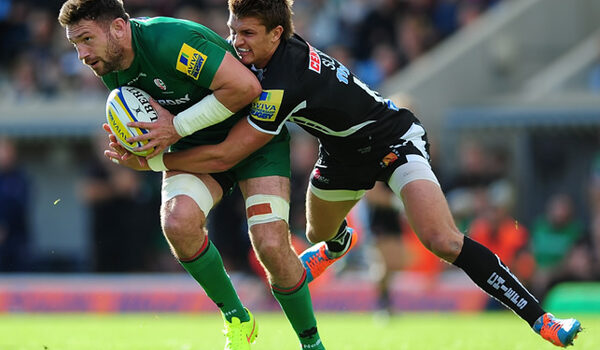 Late Surge from Irish Not Enough to Claim Victory