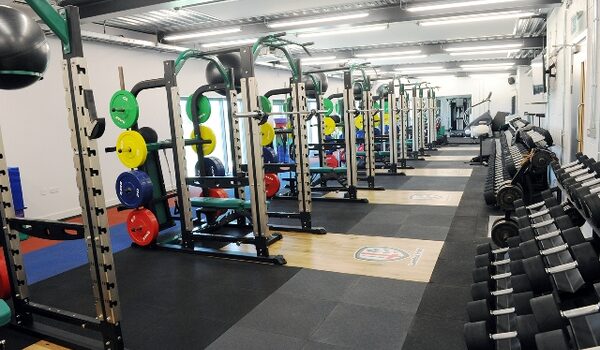 London Irish make a new home at Hazelwood