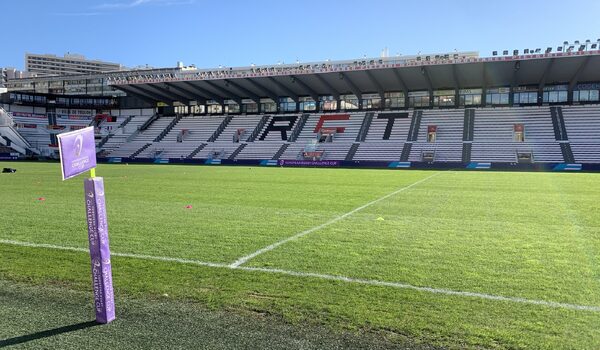 Confident Toulon performance sees victory over Exiles