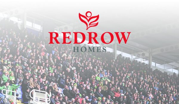 Redrow continues to partner London Irish