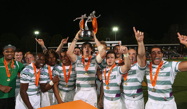 Fixtures announced for 2019 Premiership Rugby 7s