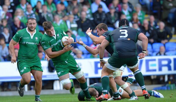 INTERVIEW: Sexton looking to put things right this weekend