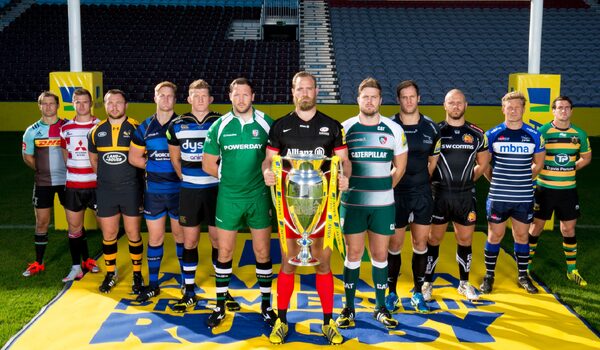   Premiership Rugby, RPA and RFU agree landmark Player Welfare funding deal