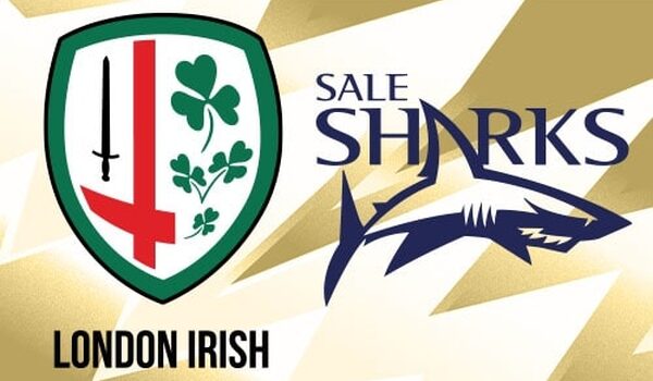 New hospitality offer for Sale Sharks fixture!