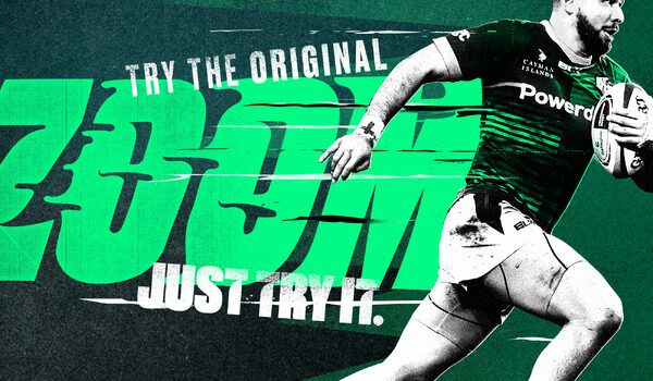 #JustTryIt – 2021/22 Season Tickets On Sale Now!