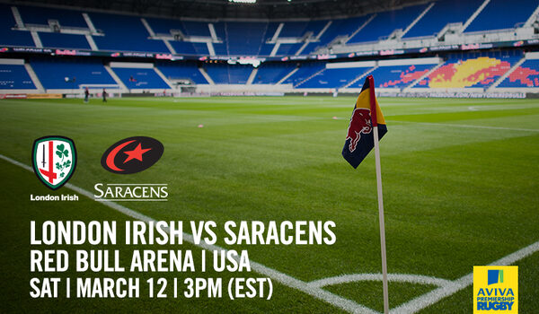 Match tickets for USA on sale now